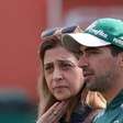 Bastidores do Palmeiras após cobrança da Mancha Verde a Abel Ferreira
