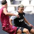 Barrera repetirá exames no fim de semana, informa Botafogo