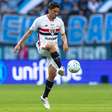 Bolívar x São Paulo: Veja as odds para apostar em gols