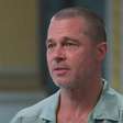 TV precisa se inspirar em Brad Pitt e falar mais dos homens em sofrimento mental silencioso