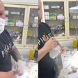 Falso veterinário é preso enquanto operava gato em clínica no Rio de Janeiro