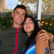 Cristiano Ronaldo anuncia casamento com Georgina Rodríguez após dez anos de relacionamento