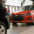 De Celta a Sonic: GM atinge marca histórica de 5 milhões de veículos produzidos no Brasil