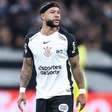 Corinthians anuncia que não vai renovar contrato com Memphis Depay