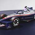 Formula E: Porsche anuncia pintura histórica para a despedida do 99X Electric