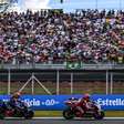 MotoGP: Rio de Janeiro será a sede do lançamento da temporada de 2027