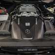 Mercedes-AMG recalcula rota e retorna com o desenvolvimento dos motores V8