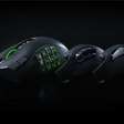 Razer apresenta o mouse Naga V3 Pro com até 23 botões programáveis