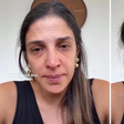 Mãe de Isabella Nardoni se emociona ao revelar conversa com filha caçula sobre a tragédia