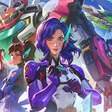 Temporada 4 de Overwatch é lançada com a nova heroína D.Mon
