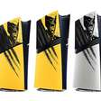 Sony apresenta bundle de PS5 e acessórios baseados em Marvel's Wolverine