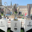 Quem leva o 1º título da temporada? Veja onde assistir e horário de PSG x Aston Villa pela Supercopa da Europa 2026