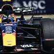 F1: Red Bull mantém foco em vitória e promete atualizações até o fim do ano