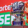Das quartas ao campeão: saiba quanto ganha os vencedores dos jogos decisivos da Copa do Brasil