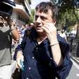 Jornalista italiano admite ter ordenado ataque a bomba contra casa de colega