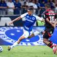 Cruzeiro x Flamengo: veja o retrospecto do confronto
