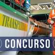 Transpetro abre concurso público com 281 vagas e 3.890 em cadastro de reserva; salário chega a R$ 15 mil; confira