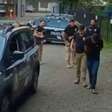 Operação mira grupo armado suspeito de homicídios e tráfico no Grande Recife