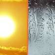 Calor de até 42°C chega ao Nordeste mas litoral enfrenta chuvas; veja previsão