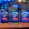 Tampax Liberdade Total traz aplicador e conforto ao Brasil