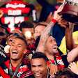 Arrascaeta reencontra Cruzeiro pelo Flamengo na Libertadores; veja números