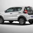 Com quase R$ 13 mil de desconto, Fiat Mobi se torna o carro mais barato do Brasil