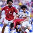 Nos pênaltis, Manchester United leva a melhor sobre o Leeds em amistoso