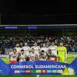 Red Bull Bragantino encara o Atlético-MG na ida das oitavas da Sula