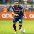 Everton Ribeiro volta a trabalhar no campo, enquanto Ademir tem lesão confirmada no Bahia