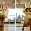 Candidatas ao Miss Universo no Canadá pedem desculpas por usar trajes indígenas
