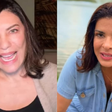 Márcia Goldschmidt critica Mara Maravilha por falar de Xuxa: "menos Xuxa e mais Maravilha"