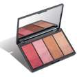 Blonzer: aprenda a técnica que une blush e bronzer para pele natural