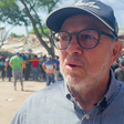 A desesperada busca por sobreviventes na Colômbia: 'Cada vez que anunciam uma pessoa com vida, espero ser meu irmão'