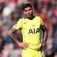 Atlético de Madrid chega a acordo com Tottenham por Cuti Romero