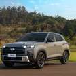 Hyundai Creta 0 km desbanca rival e assume topo das buscas