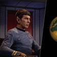 Quando pensávamos que Vulcano poderia existir fora de 'Star Trek', a NASA tinha uma história muito melhor para contar