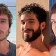 João Lucas, João Guilherme e Bianca Bin reagem após entrarem em ranking de famosos 'sem carisma'