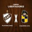 Platense x Coquimbo Unido: onde assistir, escalações e arbitragem