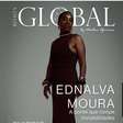 Revista Global by Mulher Africana chega ao Brasil