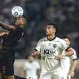 Atlético vence Bragantino, fora de casa, e fica numa boa na Sula