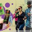 Tomar cerveja com proteína e refrigerante com fibra funciona?