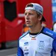 F1: Lawson sob pressão para manter vaga em 2027
