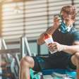 Por que suamos durante o treino? Entenda os motivos e os cuidados necessários