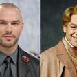 Nicholas Hoult será Gilderoy Lockhart na 2ª temporada da série 'Harry Potter'