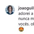 João Guilherme corta laços com VEJA após polêmica de lista