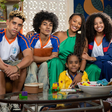 'Por Você': Tragédia e Promessas Movem Nova Novela das Sete