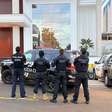 Megaoperação policial mira influenciadora e chefe de rede que fabricava anabolizantes clandestinos