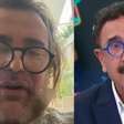 Carmo Dalla Vecchia detona Ratinho após polêmica com sertanejo: 'Constrange as pessoas'