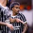 Kaio César vira dúvida no Corinthians para duelo com o Rosario Central