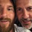 Messi rompe silêncio após morte do pai e cogita aposentar: 'Não sei como continuar'